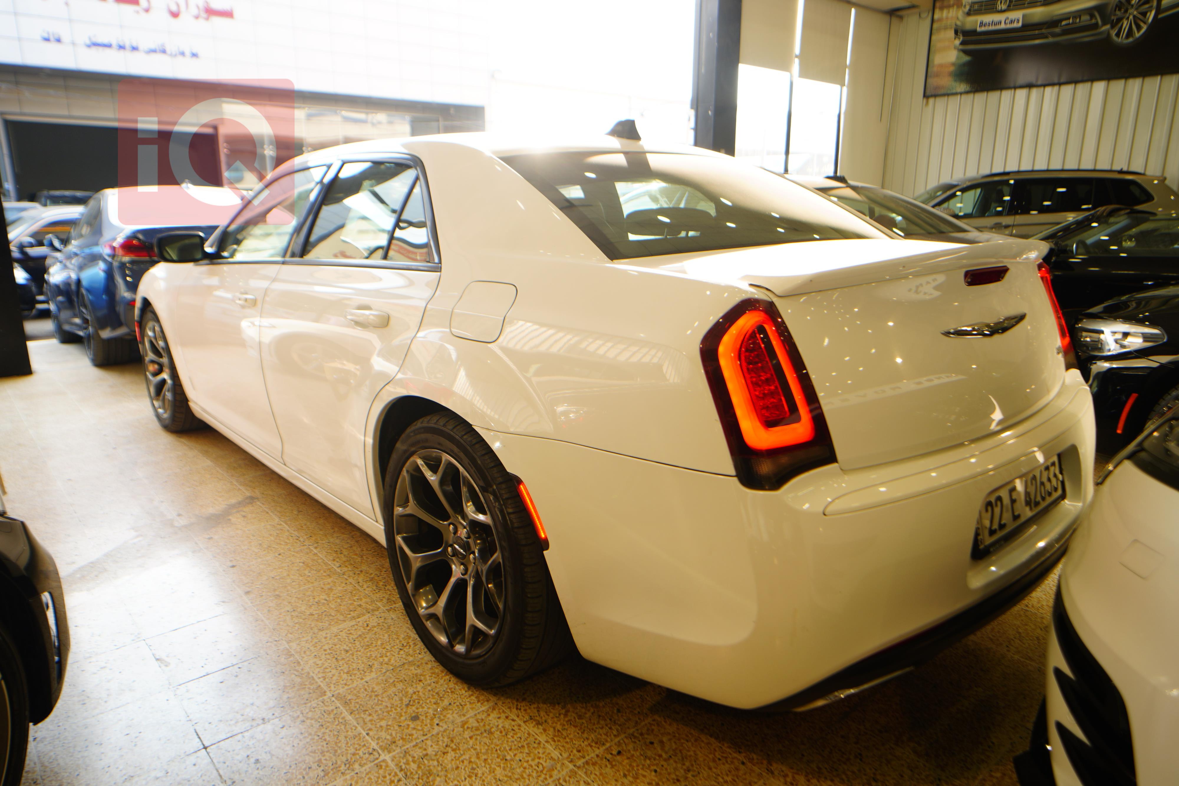 Chrysler 300